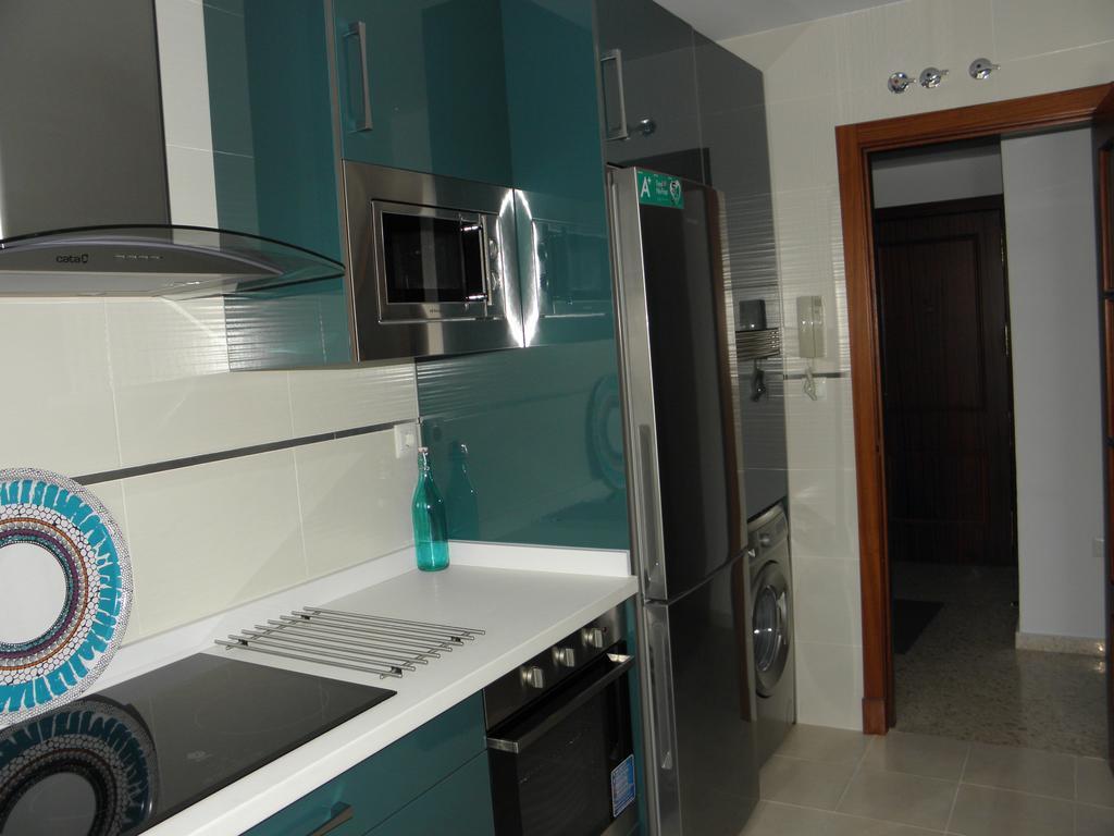 Apartamento En Jerez De La Frontera 2 Extérieur photo