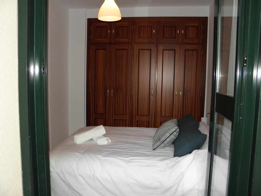 Apartamento En Jerez De La Frontera 2 Extérieur photo