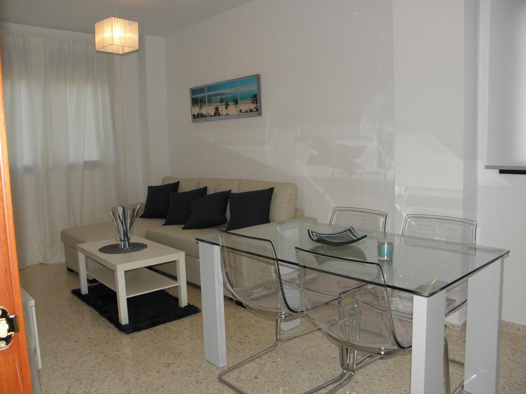 Apartamento En Jerez De La Frontera 2 Extérieur photo