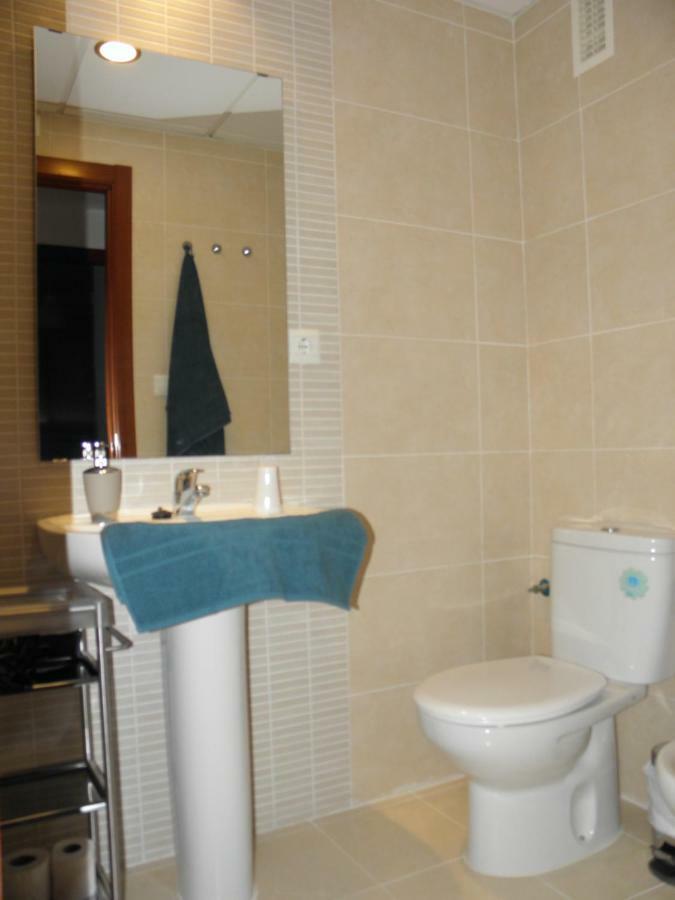 Apartamento En Jerez De La Frontera 2 Extérieur photo